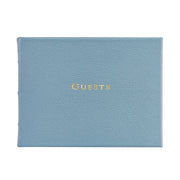 Guest Book