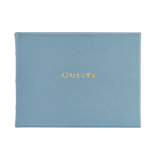 Guest Book