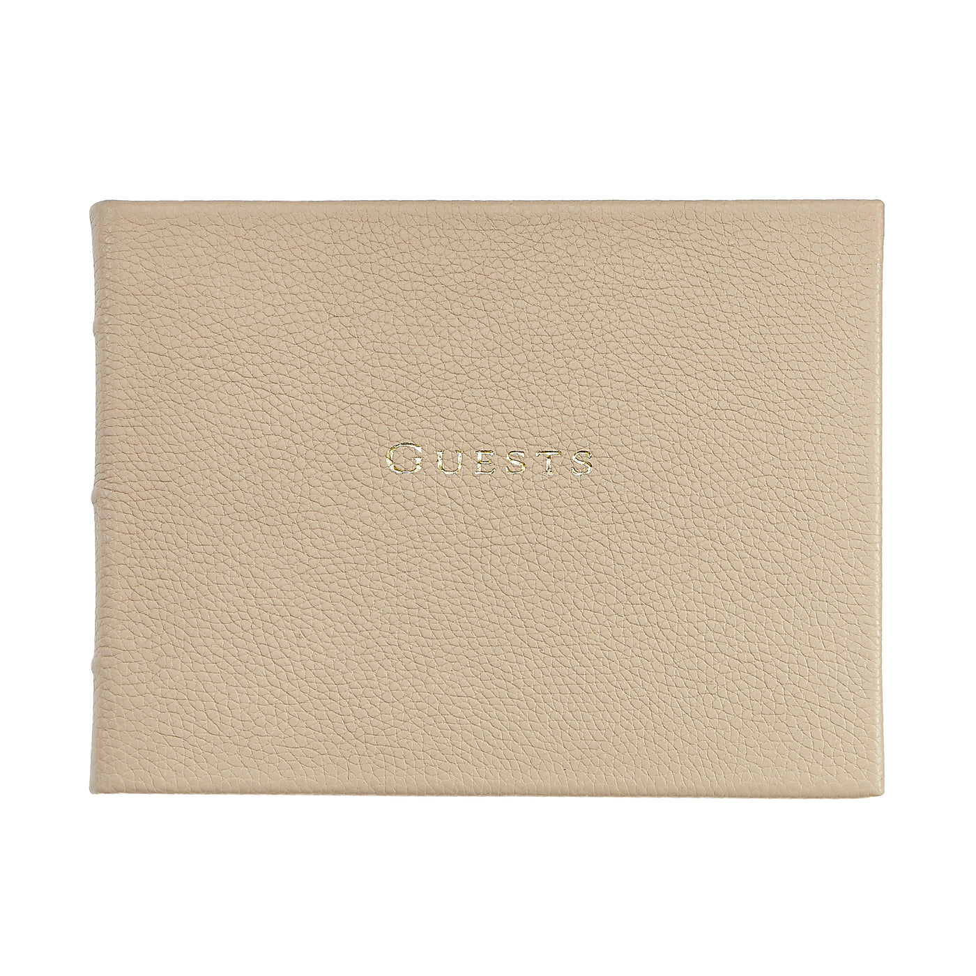 Guest Book