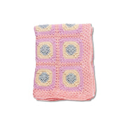 Granny Square Blanket