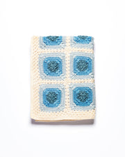 Granny Square Blanket