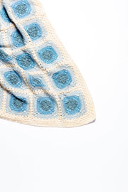 Granny Square Blanket