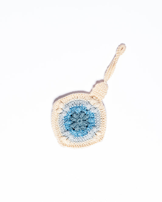 Pacifier Cloth