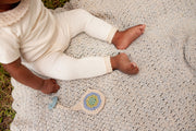 Pacifier Cloth