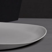 Guscio Tray - Large Bianco