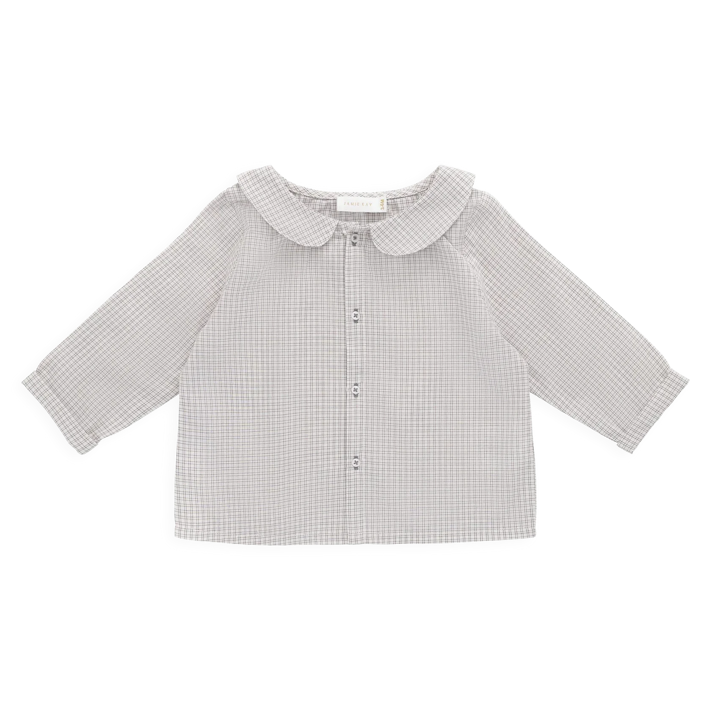 Gabriel Top in Cloud Check