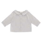 Gabriel Top in Cloud Check