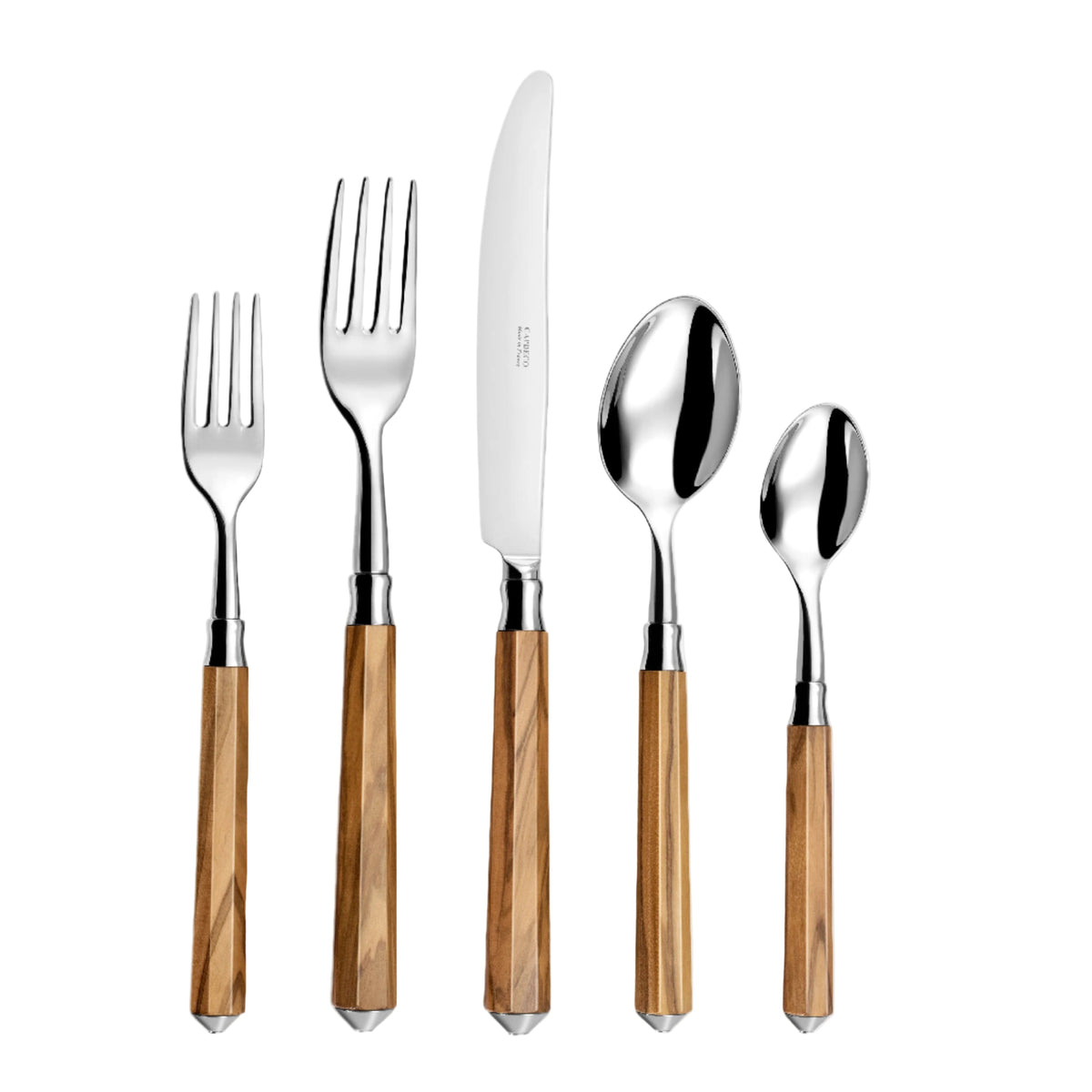 Galaxie - 5 Piece Place Setting