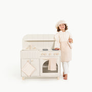 Wholesale Play Chef Dress-Up Set
