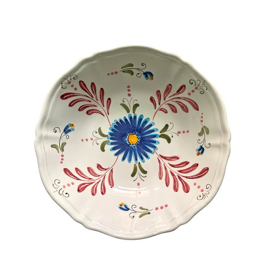 The Gerber Bowl