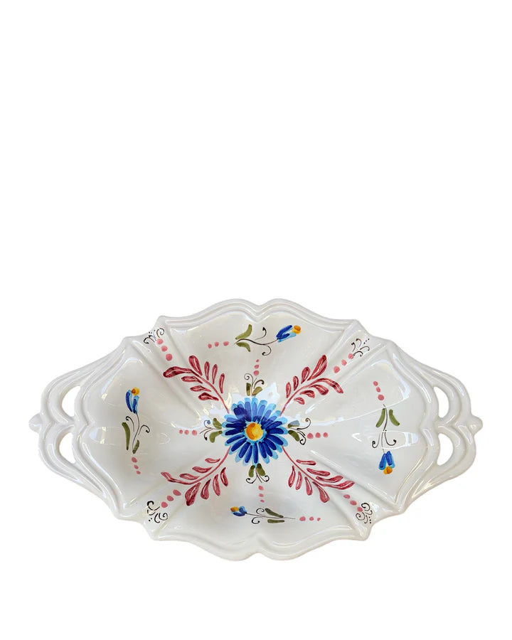 The Diamond Gerber Platter Large