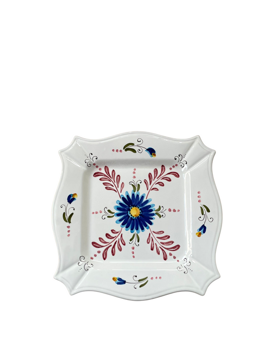 The Gerber Wall Plate