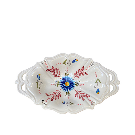 The Diamond Gerber Platter Medio