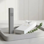 Concrete Mezuzah Case for Modern Jewish Homes – Timeless Series