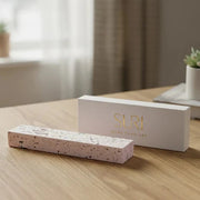 Contemporary Concrete with Clean Urban Lines - Street Mezuzah
