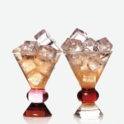 Totem Glasses Set