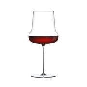 Ghost Zero Belly Red Wine Glass