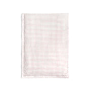 Picnic Gingham Baby Duvet - Pink