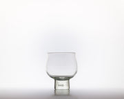 Hand Blown Wine Glasses