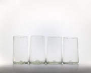 Hand Blown Highball Glasses