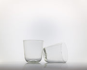 Hand Blown Tumbler Glasses