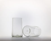 Hand Blown Highball Glasses