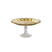 Ninfea Acrylic Cake Stand