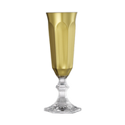 Dolce Vita Acrylic Flute