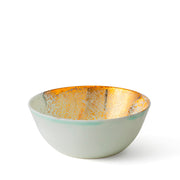 Golden Ash Fruit Bowl