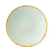 Golden Ash Soup Coupe Plate Alt