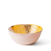 Golden Ash Fruit Bowl