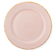Golden Ash Rim Charger