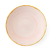 Golden Ash Soup Coupe Plate Alt