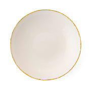 Golden Ash Soup Coupe Plate Alt