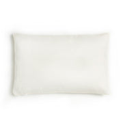 Enchanted Wildflowers Toddler Pillow - Ivory