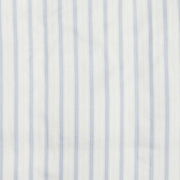 Seaside Stripes Baby Duvet - Ocean