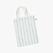 Seaside Stripes Baby Duvet - Ocean