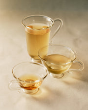 Grande Tasse Set
