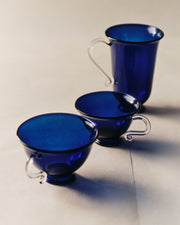 Grande Tasse Set