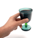 Buttercup Glass