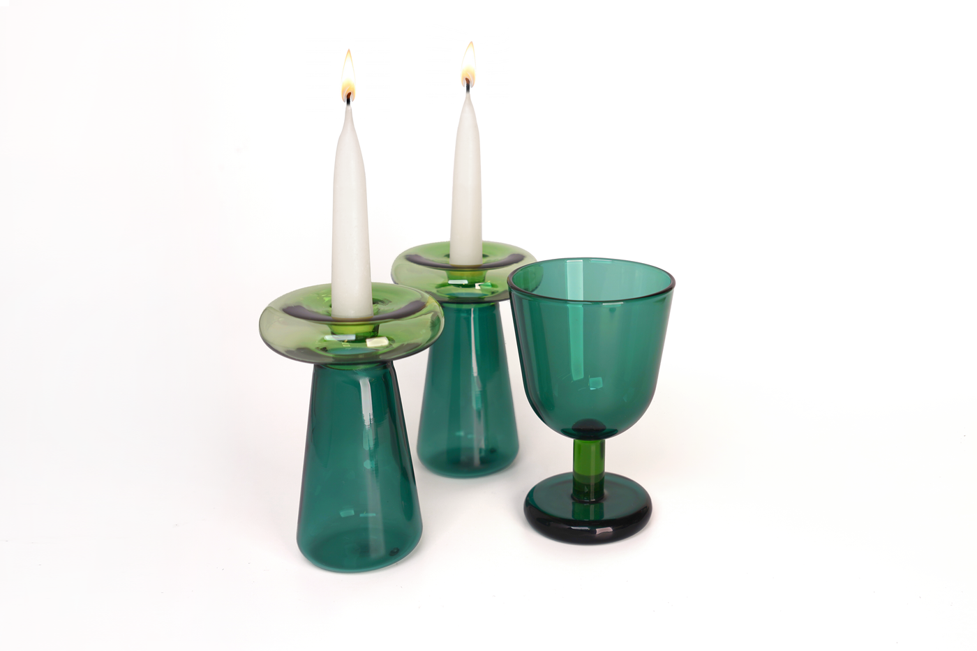 Shabbat Set