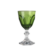 Dolce Vita Acrylic Wine Glass
