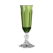 Dolce Vita Acrylic Flute