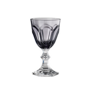 Dolce Vita Acrylic Wine Glass