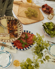 Vito Serving Platter