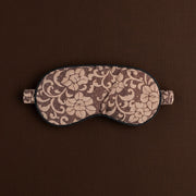Silk-Lined Sleep Mask