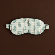 Silk-Lined Sleep Mask