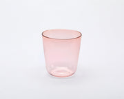 Hand Blown Tumbler Glasses