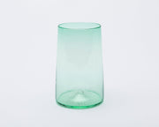 Hand Blown Highball Glasses