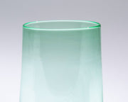 Hand Blown Highball Glasses